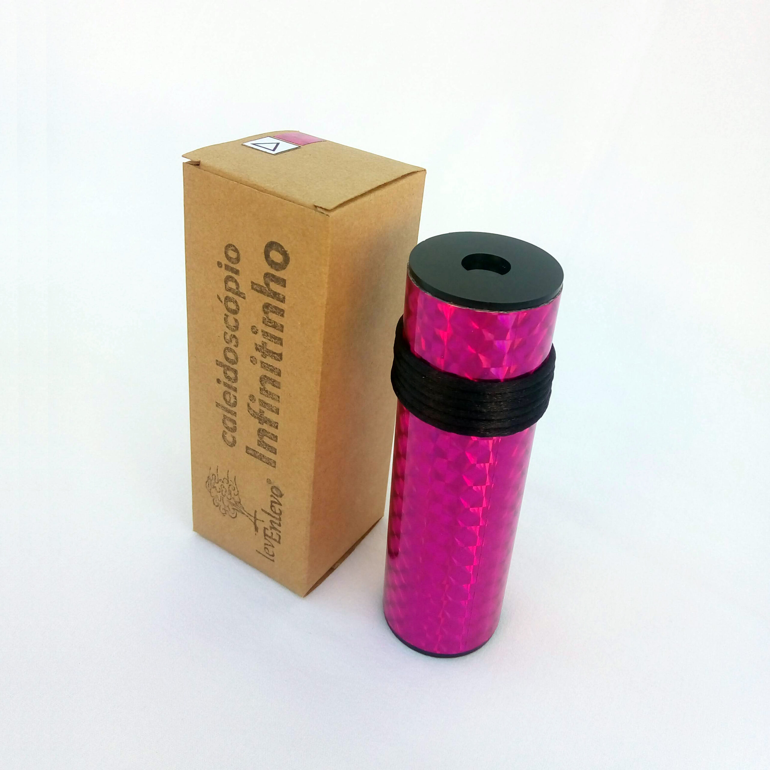 Caleidoscópio Infinitinho - Imagem 2