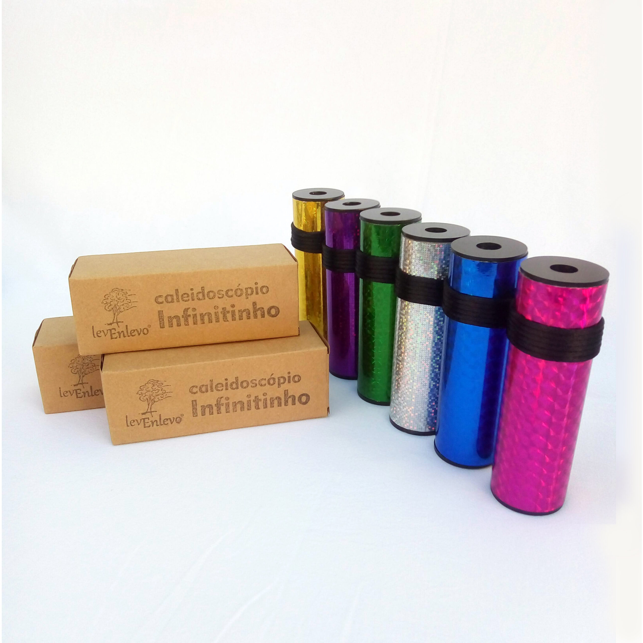 Caleidoscópio Infinitinho - Imagem 3